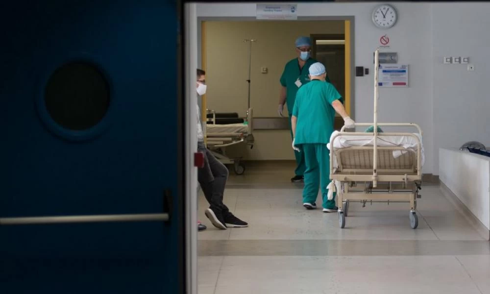 Σύζυγος 44χρονης: "Να εξηγήσει η επιτροπή στα παιδιά μου γιατί θα μεγαλώσουν χωρίς μάνα"